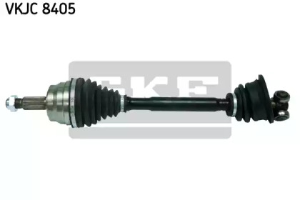 Вал SKF VKJC 8405